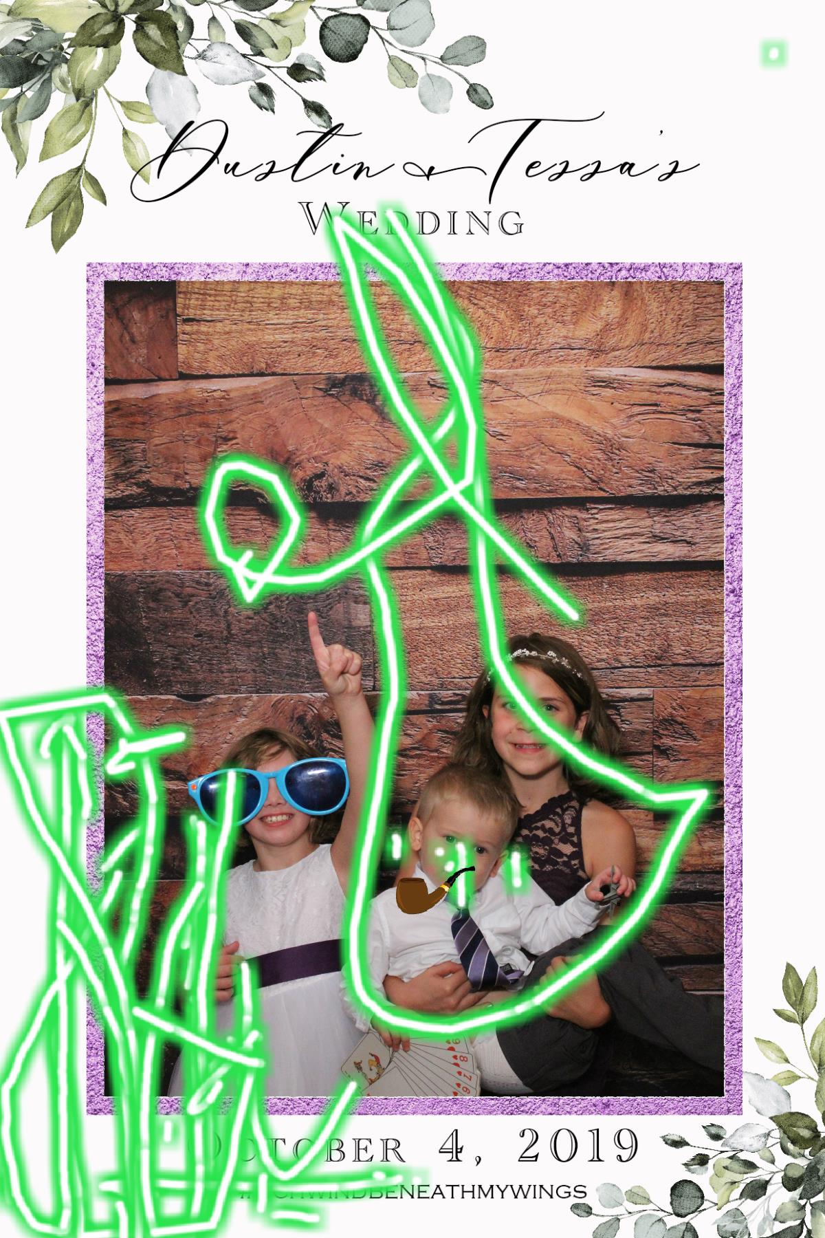 Dustin & Tessa's Wedding | View more photos from the event at gallery.mainemagicmirror.com/u/MaineMagicMirror/Dustin-Tessas-Wedding